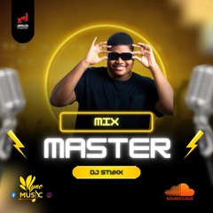 05- DJ STYXX - NRJ MASTERMIX 09-05-2025