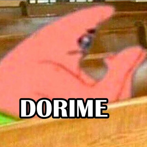 Dorime Patrick