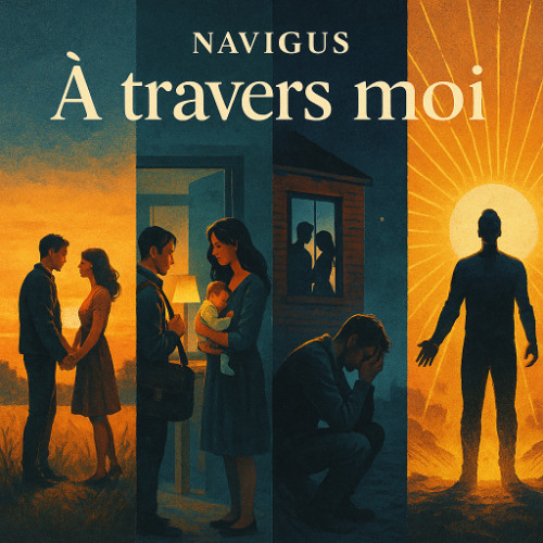 À Travers moi