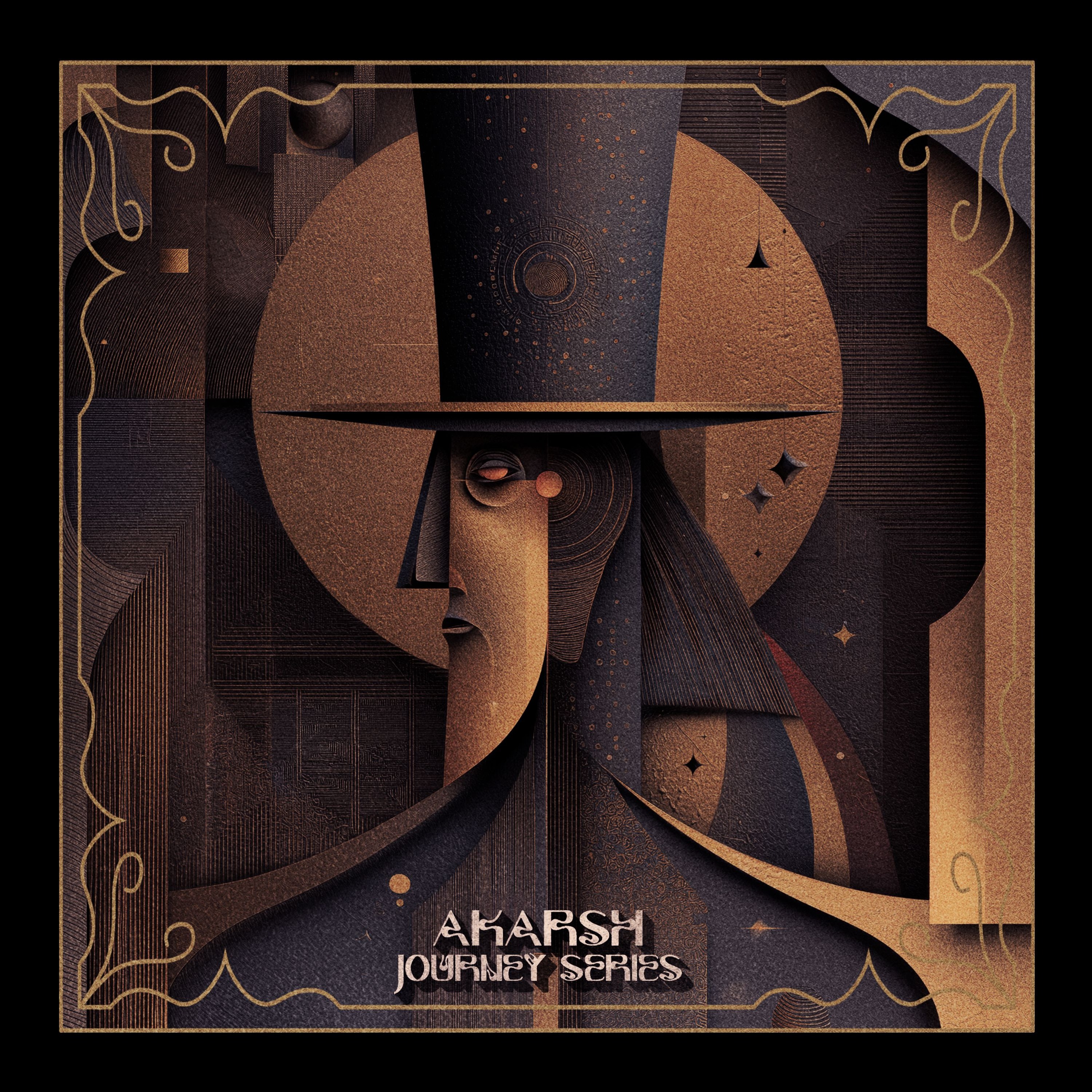 Akarsh [Journey Series] episode artwork