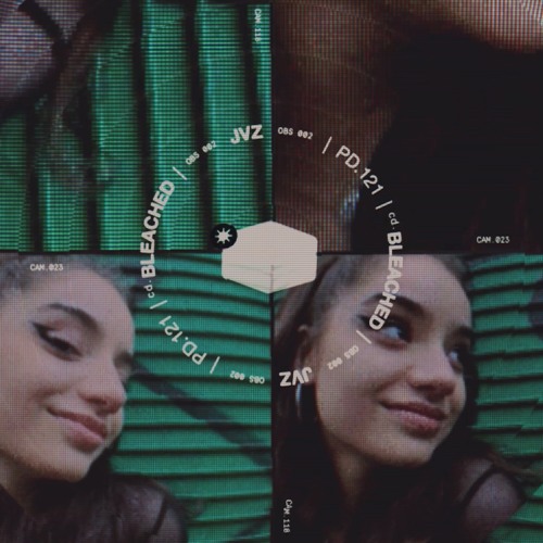 SUPER Bleached: 009 JVZ