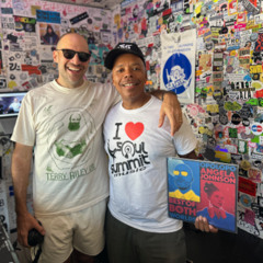 Soul Summit Music @ The Lot Radio 10-06-2025