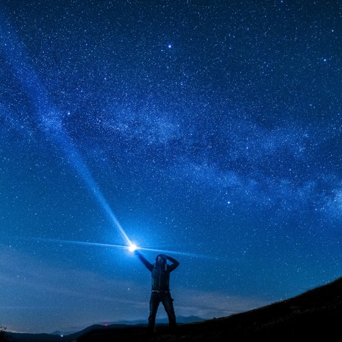 Spiritual Practice Mix