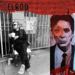"Elrod" (demo) Zia Starlust, Zachary Culbertson