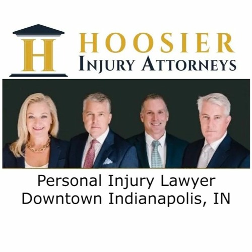 Personal Injury Lawyer Downtown Indianapolis, IN
