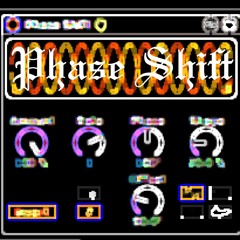 Reepah - Phase Shift