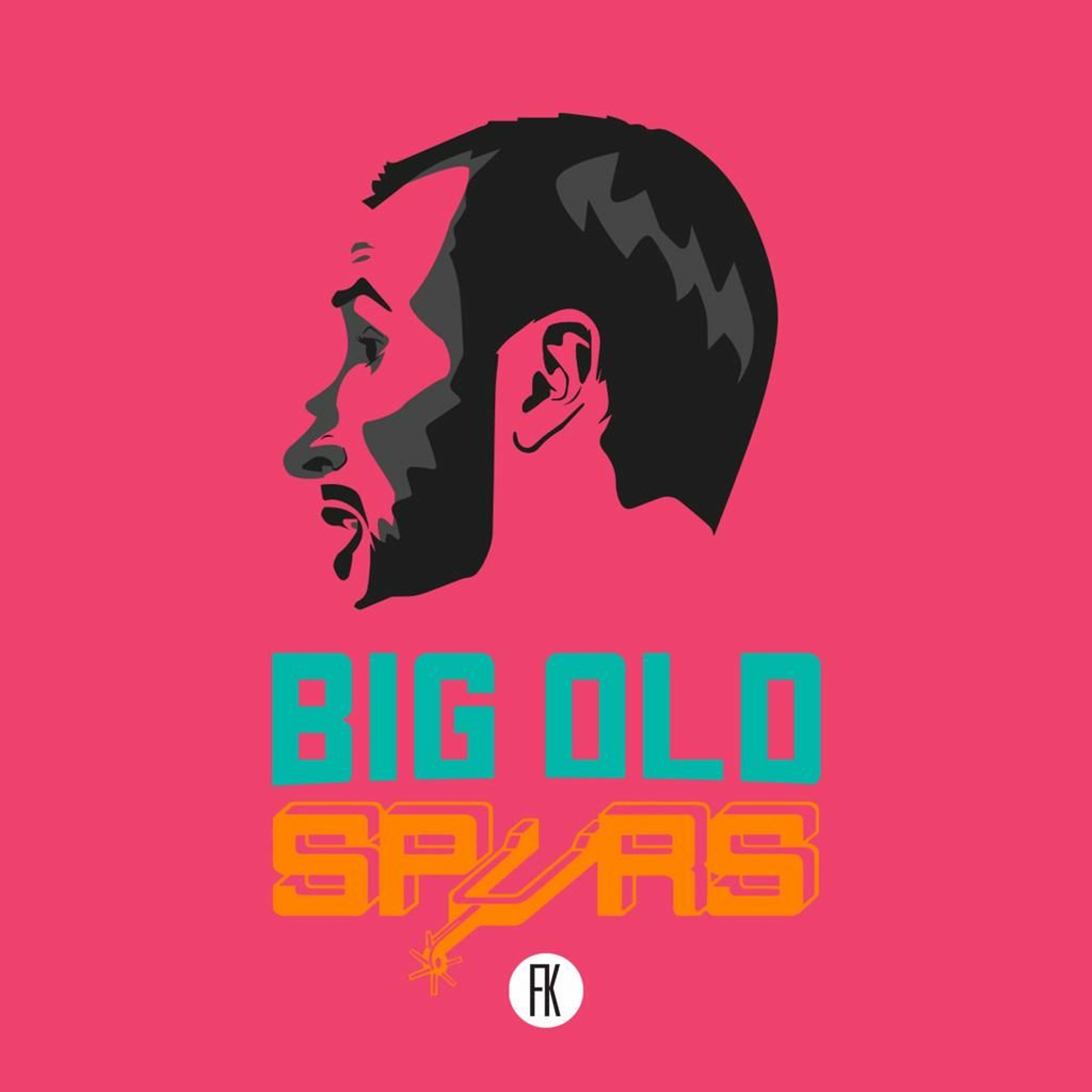 Spurs Özel | Big Old Spurs - BAŞLIYORUZ episode artwork