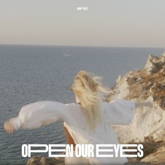 Open Our Eyes (Feat. Claire)