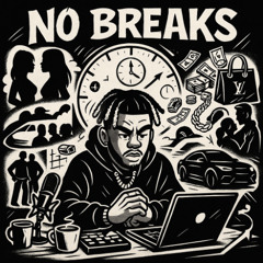no breaks freestyle