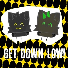 GET DOWN LOW!