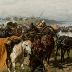 tańcowała ryba z rakiem