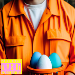 Easter Escape