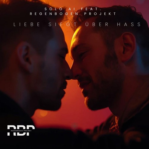 Solo AI Feat. Regenbogen Projekt- Liebe Siegt über Hass.mp3
