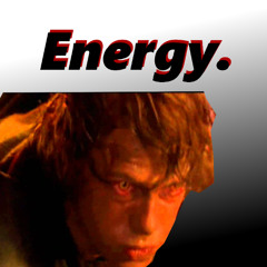 Anakinheißtenergy