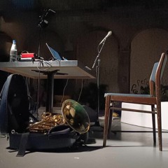 Percepció del temps | Trompa i electrònica