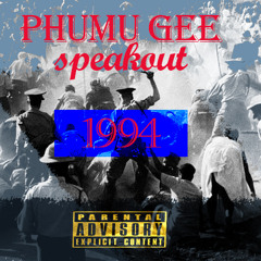 Phumu GEE SpeakOut....( 1994 ) Prod by Ndau Ya Devhula.mp3