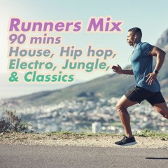 Runners Mix