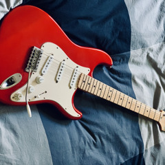 Comfortably Numb (Second Solo) pulse 1994