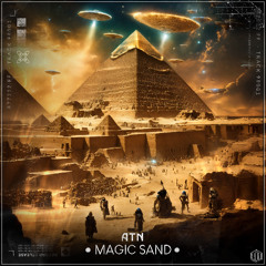 Magic Sand [DEMU-107]