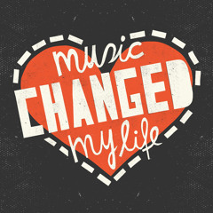 Rich Vom Dorf - Music Changed My Life (TAECH274)