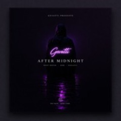 AFTER MIDNIGHT