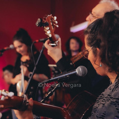 ALTURAS / Horacio Salinas