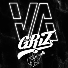 Pray Away The Darkness (Vincent Antone x GRiZ mashup)