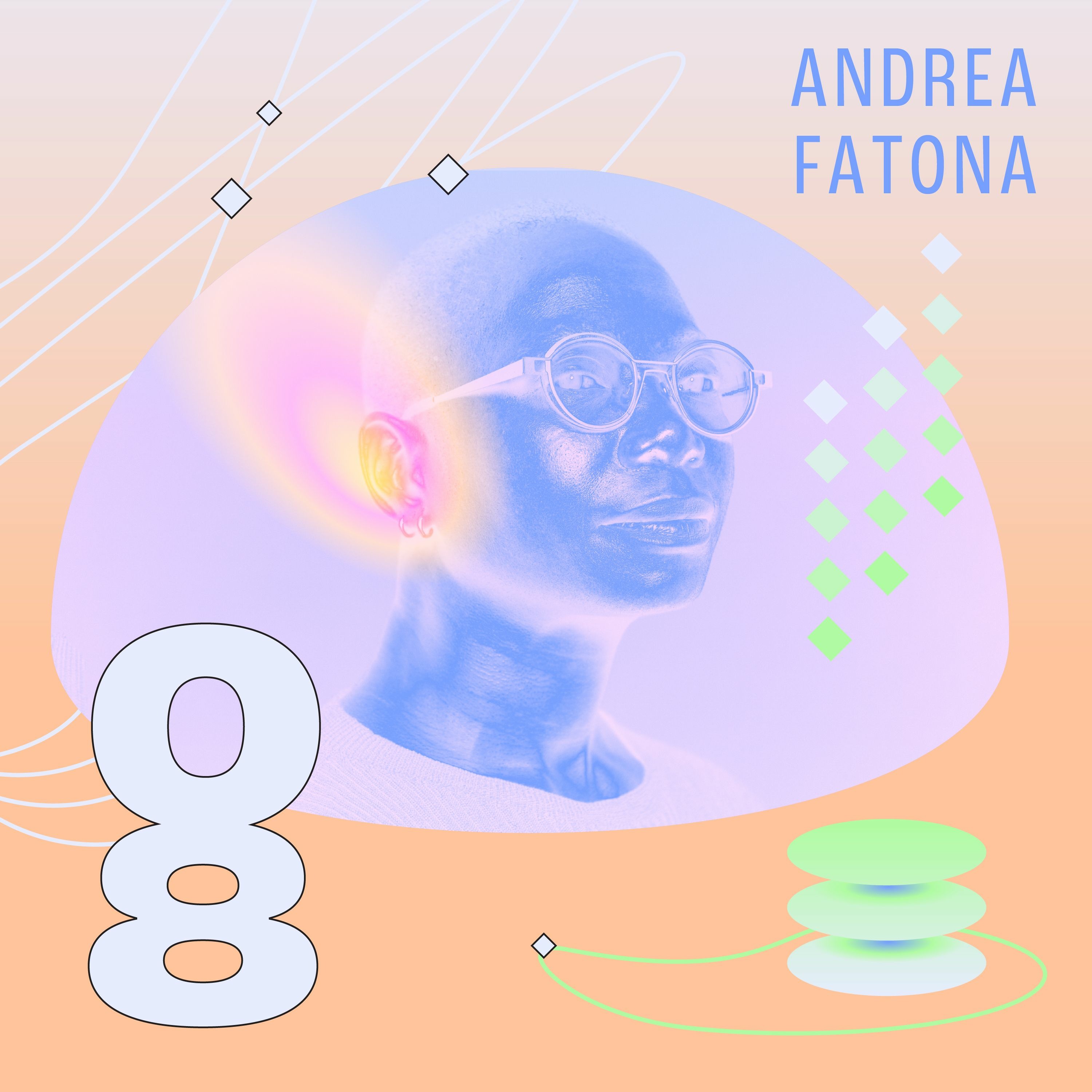 Ep.08  "Curating as a Repeating Performance" with Dr. Andrea Fatona episode artwork