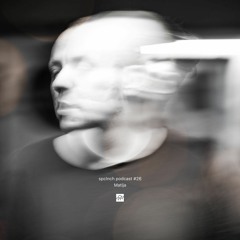 spclnch podcast #26 / Matija