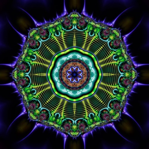 Bo Sound   -   Techno Mix 18.06   -