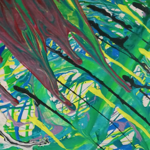 evening ideas- a. strange steps b. analog magic wand of 25 cent