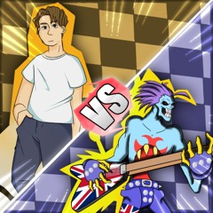 [WR2 M7] Phase 1 ~ True Rides We're Takin'