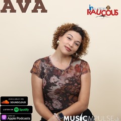 IR Presents: Music Mpulse "Ava Hill"