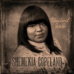 Shemekia Copeland - Clotildas On Fire