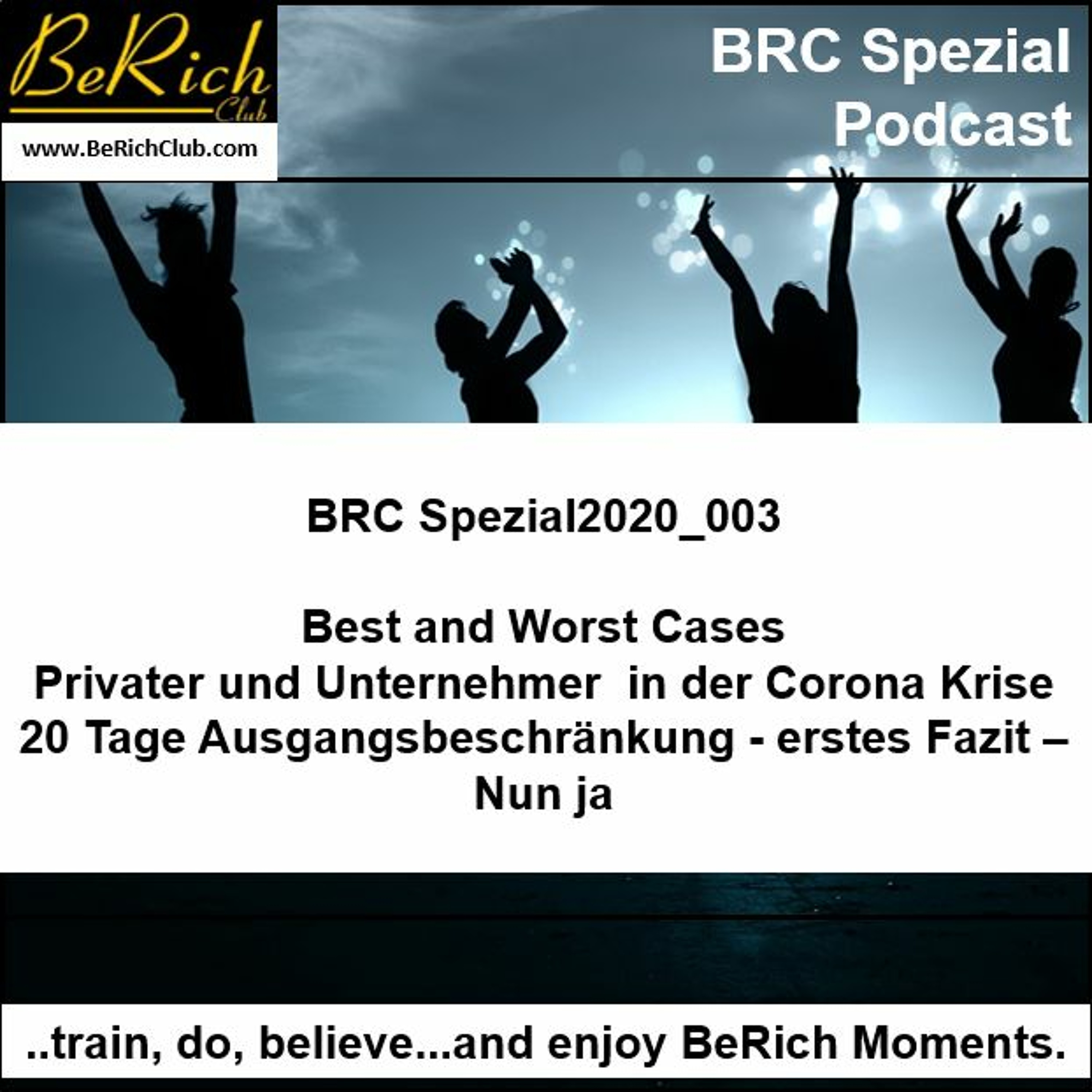 BRC Podcast