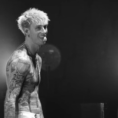 love on the brain - machine gun kelly (cover slowed)