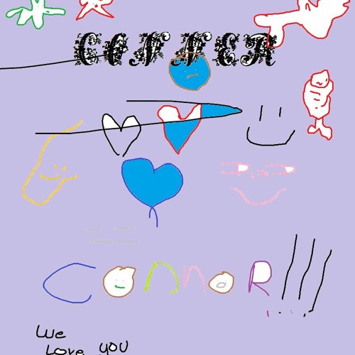 CONNER SYMPHONY!!!!!<3 ft. gamera & newport