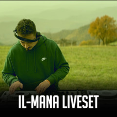 IL-MANA Liveset | Shatta, Moombahton, Dancehall & Afro | Guest Liveset by IL-MANA