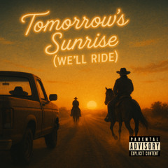 Tomorrow’s Sunrise (We’ll Ride)