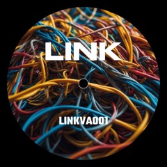 [LINKVA001] Link Collective Various Artists 001