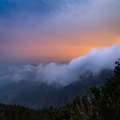 شاقني جو الجنوب | فهد العمري