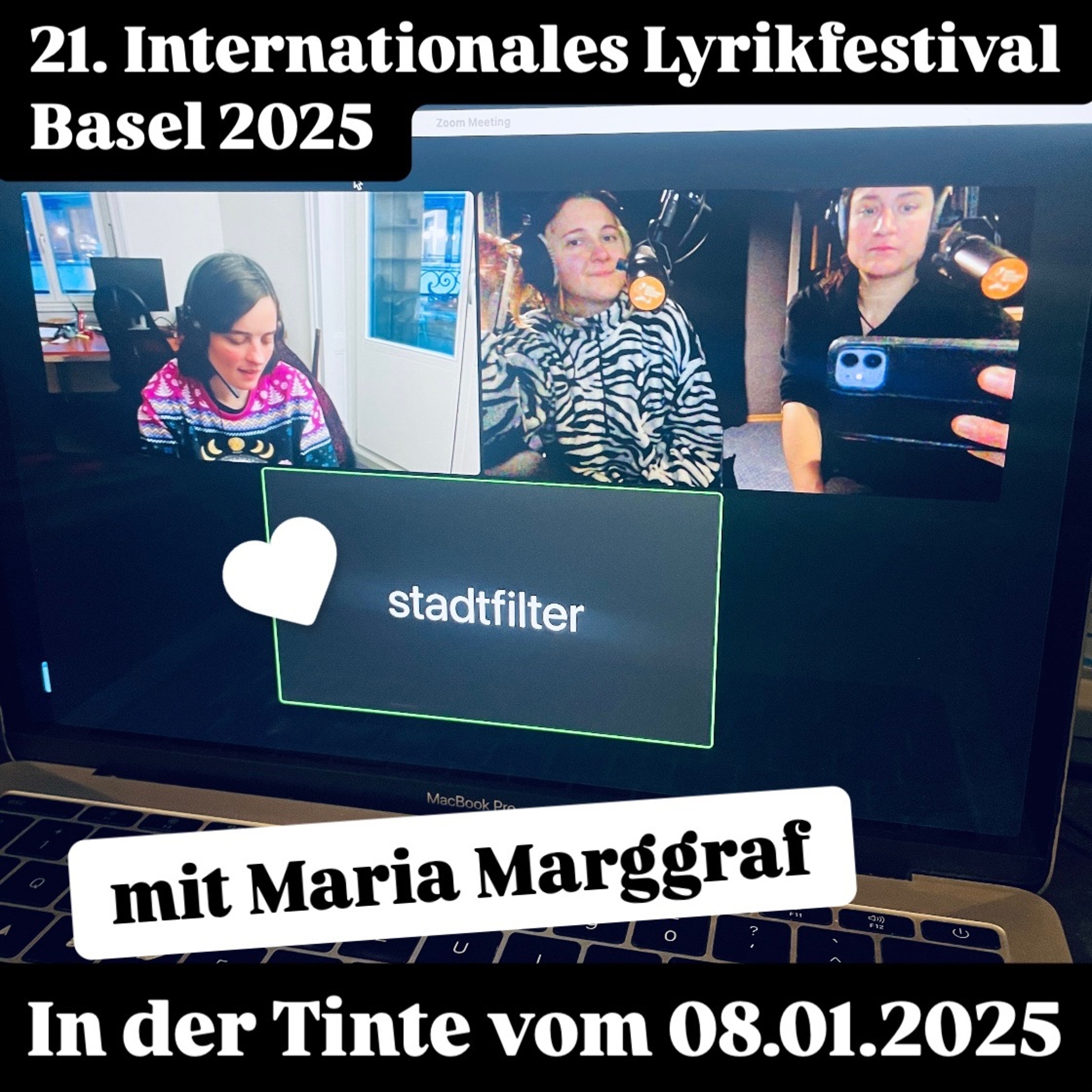 Stadtfilter Sendungen