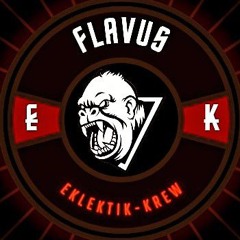 FLДVЦS - Anaiab (Barbatuques - Baiana Rmx)
