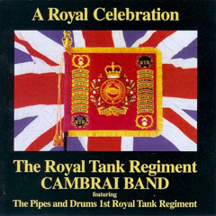 Highland Cathedral (feat. The Pipes and Drums 1st Royal Tank Regiment)