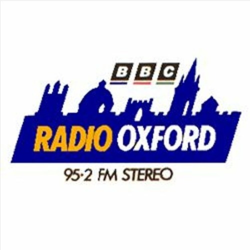 NEW: BBC Radio Oxford (1992) - Station Theme - David Arnold Music