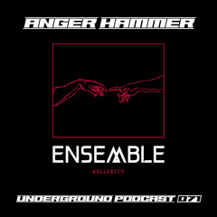 ENSEMBLE PODCAST - UNDERGROUND SERIES 071: ĀNGER HĀMMER
