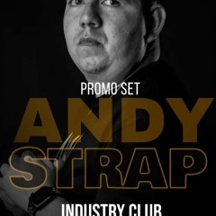 INDUSTRY PROMO SET Semana Santa 2024  Andy Strap