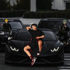 Patrick Boy- TRAPSTAR