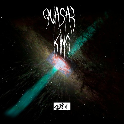 Quasar King