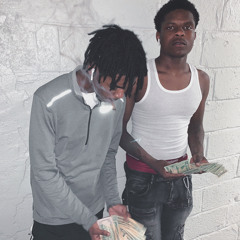 SyGlizzy X TreyGeez Choppa